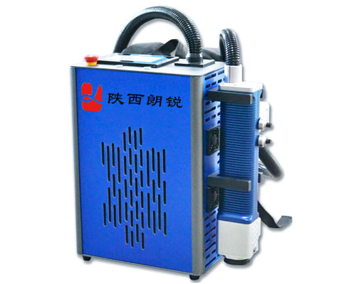 便携清洗